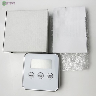 [ FAST SHIPPING ]LCD Digital Kitchen Cooking Timer Count-Down Up Clock Alarm Tools Stopwatch