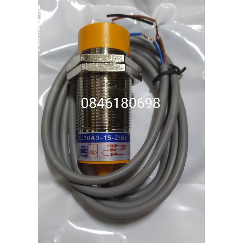 Cảm biến từ LJ 30A3-15-Z/BX