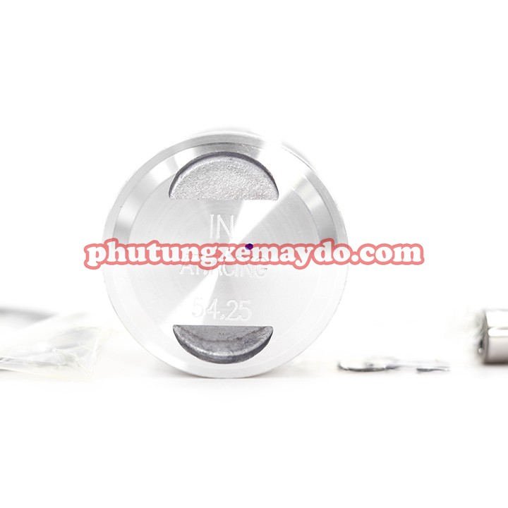 Piston Wave 54 Đầu Cao Cos 1  