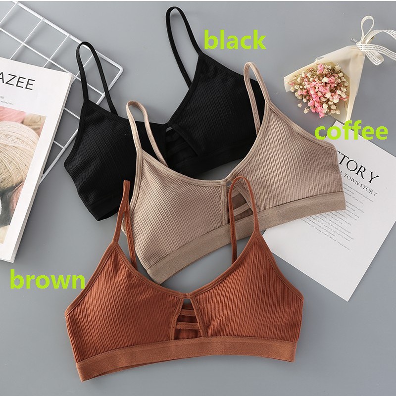 Áo ngực phối ren hoa gợi cảm cho nữ