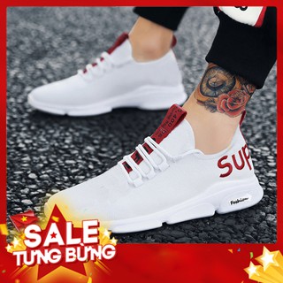 Giày sneaker nam mẫu 2019