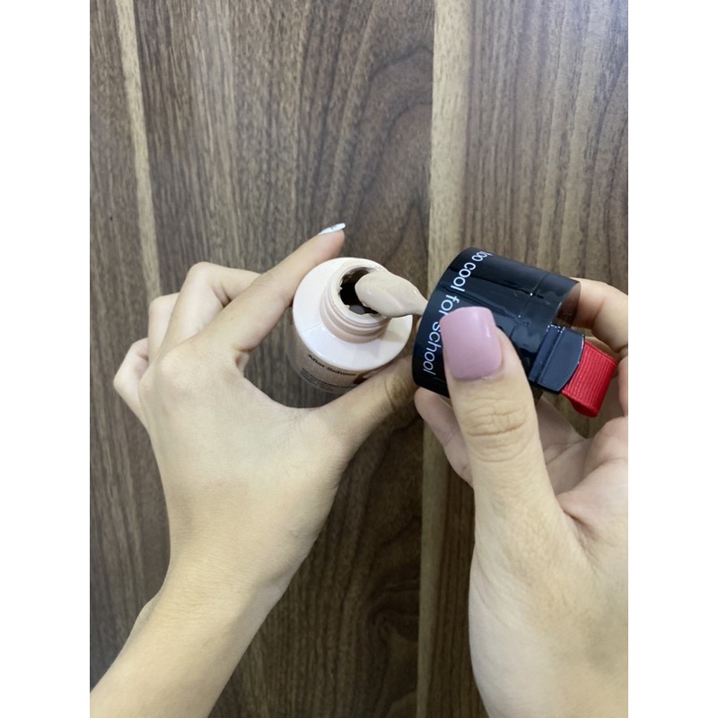 KEM NỀN TOO COOL FOR SCHOOL AFTER SCHOOL BB FOUNDATION LUNCH BOX | BigBuy360 - bigbuy360.vn