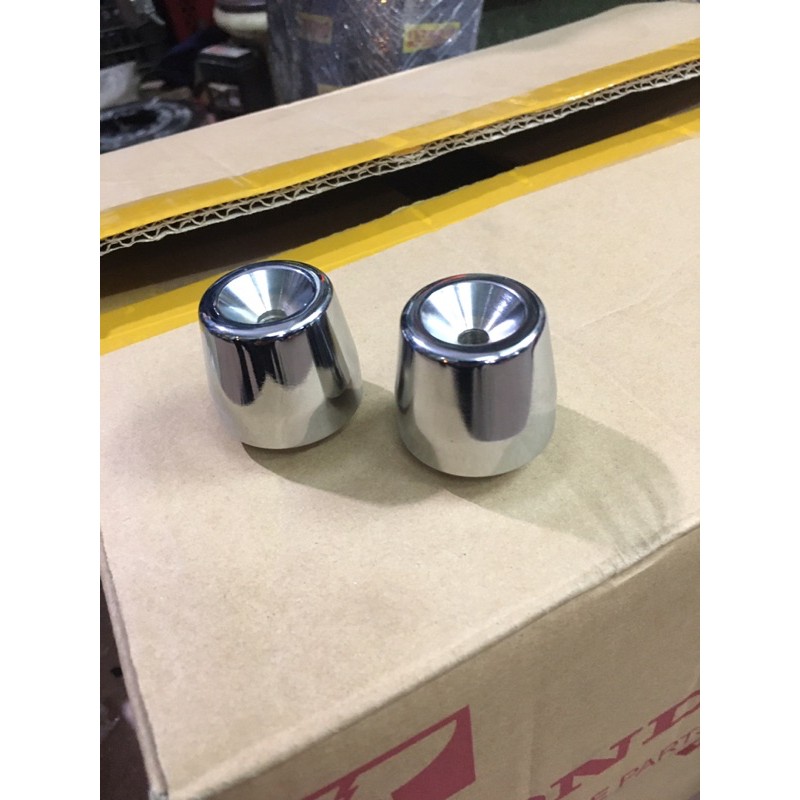 Gù chống rung gù xe máy đối trọng tay lái sh2020