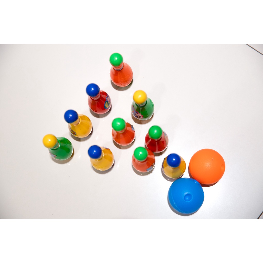 Bộ đồ chơi Bowling cho bé