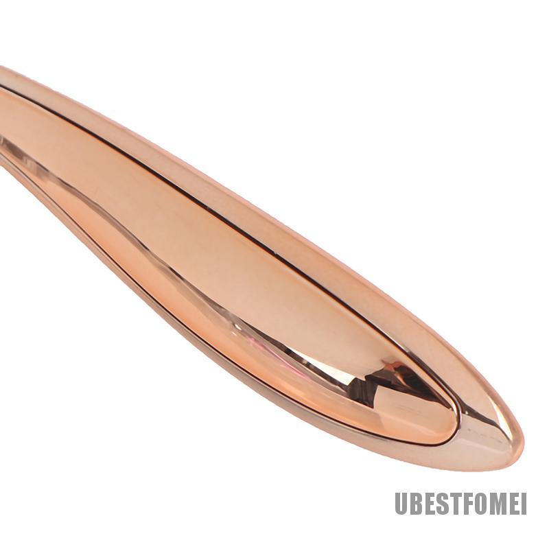 Cây Lăn Mát Xa Nâng Cơ Mặt 3D Tạo Dáng Chữ Y Tiện Dụng