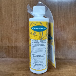 Chế phẩm sát khuẩn Physan 20 240ml