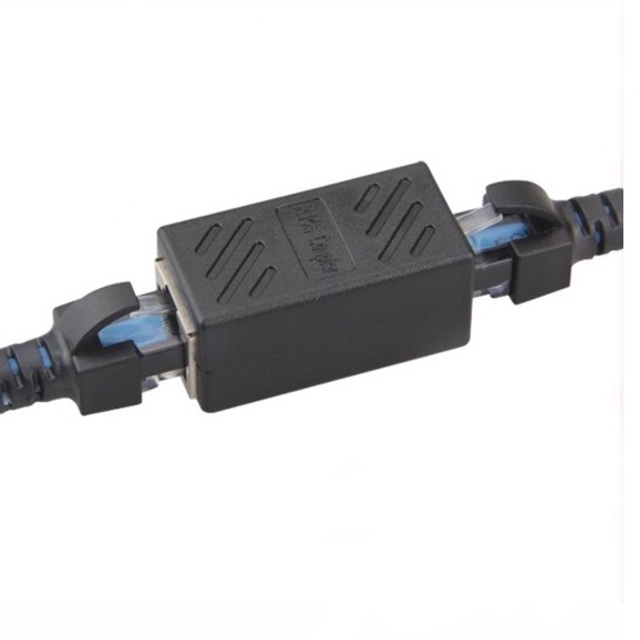 [TOXIC PC] Đầu Nối Dây Mạng RJ45 - Loại 1 Chất Lượng Cao