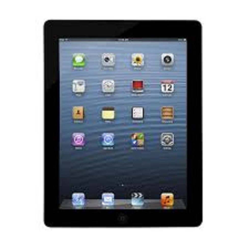 [ Chính hãng ] Máy Tính Bảng IPAD 3 32G (3G/WIFI) màn hình 9.7inch Chính Hãng Apple - Full Youtube TikTok FB - Zoom Học  | BigBuy360 - bigbuy360.vn