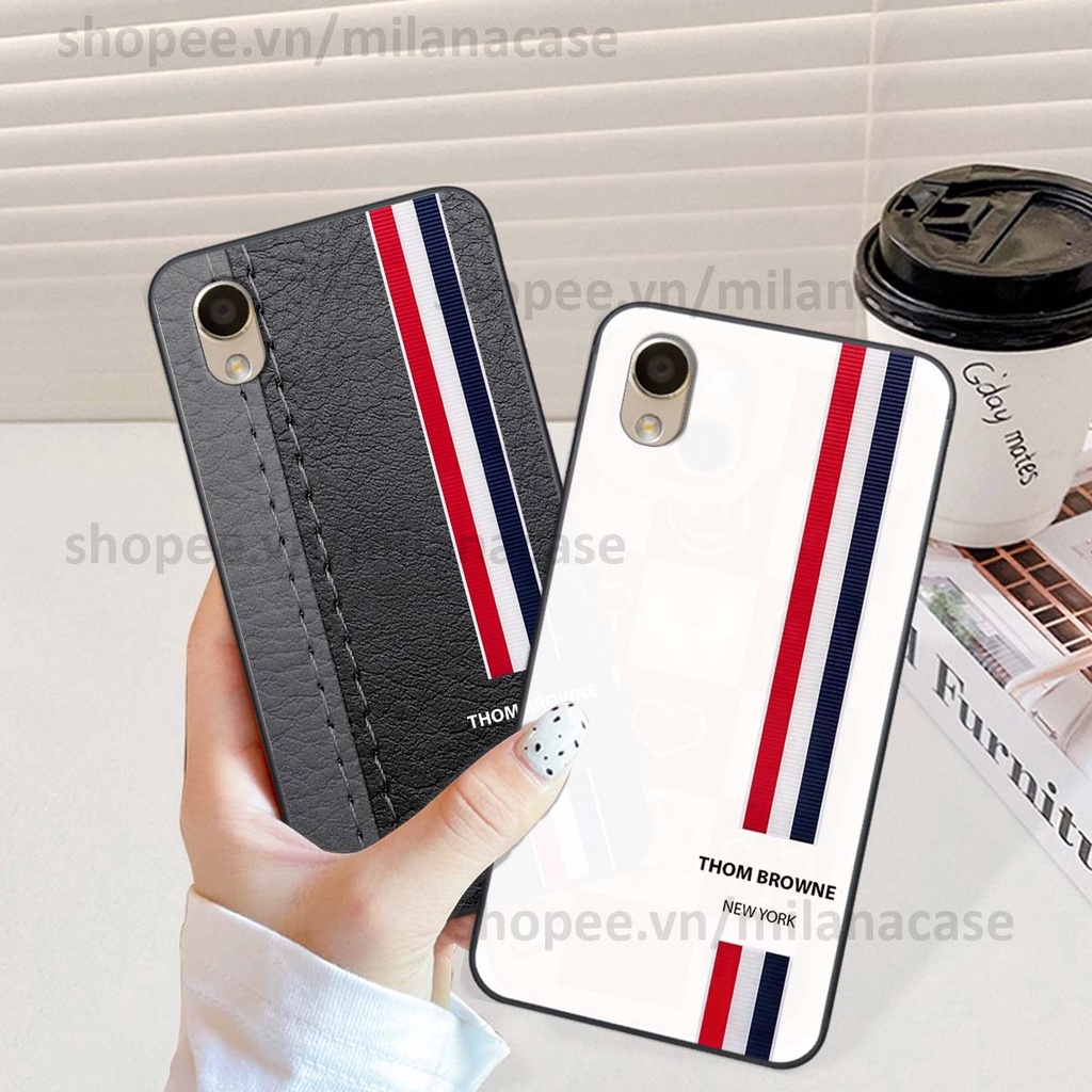 Ốp Oppo A37 / Neo 9 / F1 Plus in hình các thương hiệu nổi tiếng trẻ trung thể thao cá tính