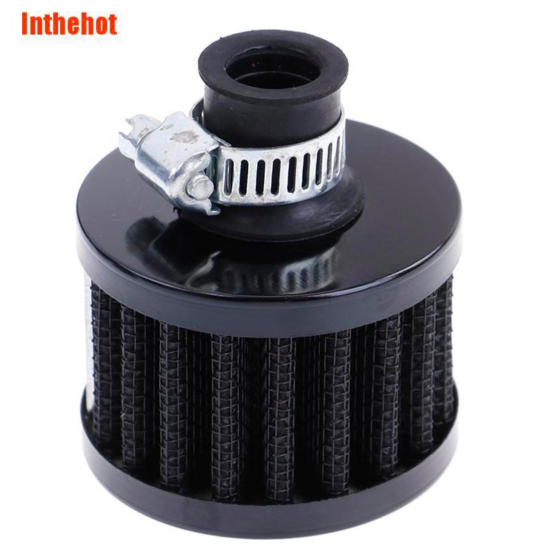 Bộ Lọc Không Khí Hình Nấm Nhỏ 12mm Chuyên Dụng