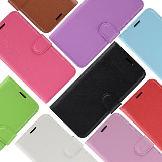 Ốp Lưng Da Cho Điện Thoại Htc U 11 Eyes