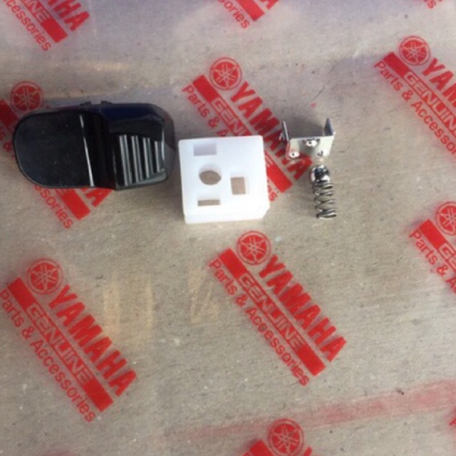 Công tắc đèn exciter ,nouvo , jupiter mx - núm công tắc tắt đèn yamaha sirius