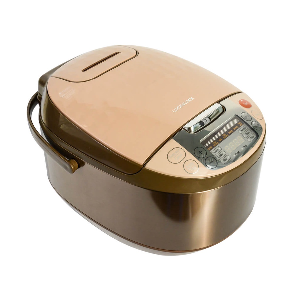 Nồi cơm điện Lock&lock điện tử EJR352