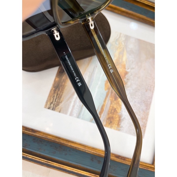 Kính mát chống tia uv kính râm nam cao cấp Tom Ford mẫu mới