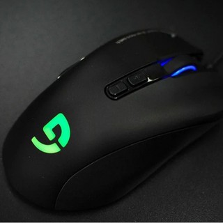 Chuột Gaming Fuhlen G90