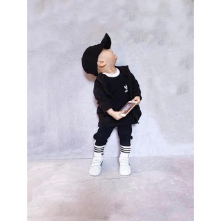 SET TẤT ADIDAS CHO BÉ