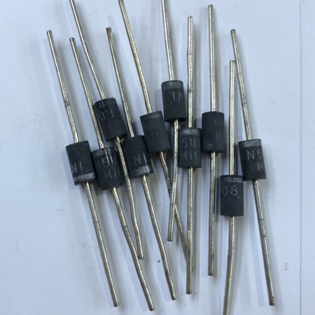 Điot 5A -5408 giá 10 chiec
