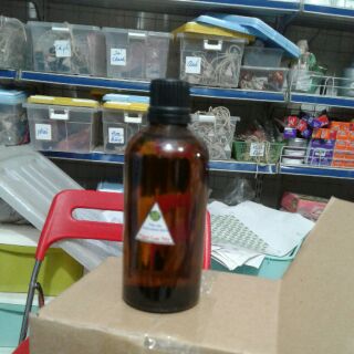Tinh dầu xông thơm phòng lọ 100ml nhiều vị như sả chanh Ấn Độ, tinh dầu quế, nhài ... tùy chọn vị