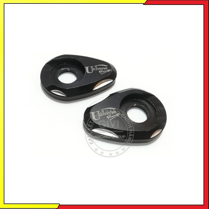Long Đền Gắn Đèn Xi Nhan Cho Xe Máy (1 Cặp)