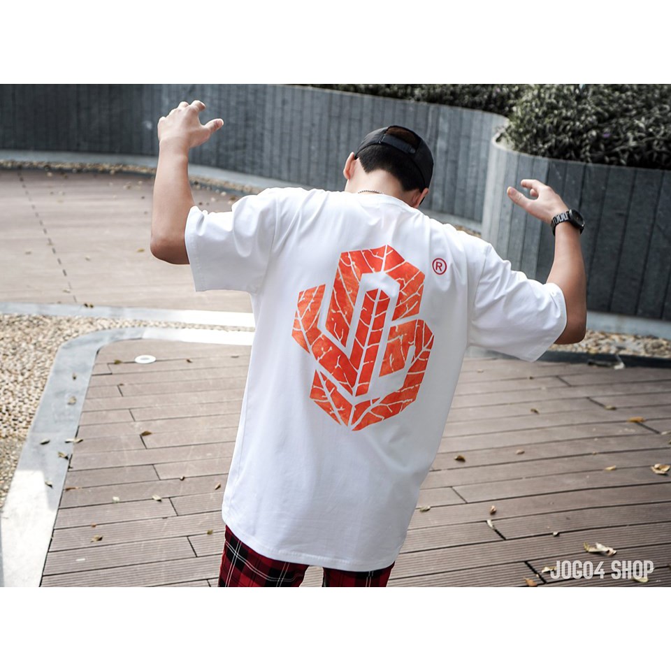 Áo T-shirt in logo mùa thu | BigBuy360 - bigbuy360.vn