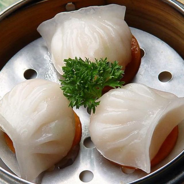 HCM - Há cảo