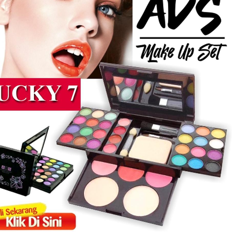 (Hàng Mới Về) Bảng Phấn Mắt 351 Với 33 Màu Độc Đáo Tuyệt Vời | BigBuy360 - bigbuy360.vn