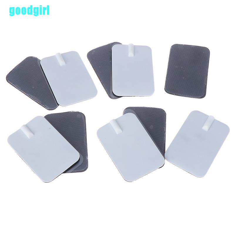 [Hàng mới về] 10 miếng dán mát xa cơ thể 6x9cm tiện lợi