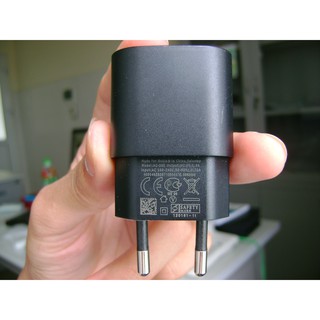 Sạc Nokia Lumia zin