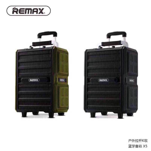 Loa remax x3,x5