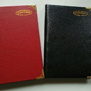 SỔ DA BUSINESS B3-160 trang