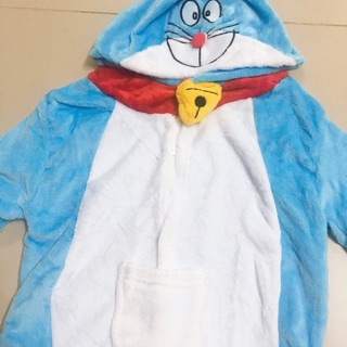 Bộ liền thân Doreamon trẻ em