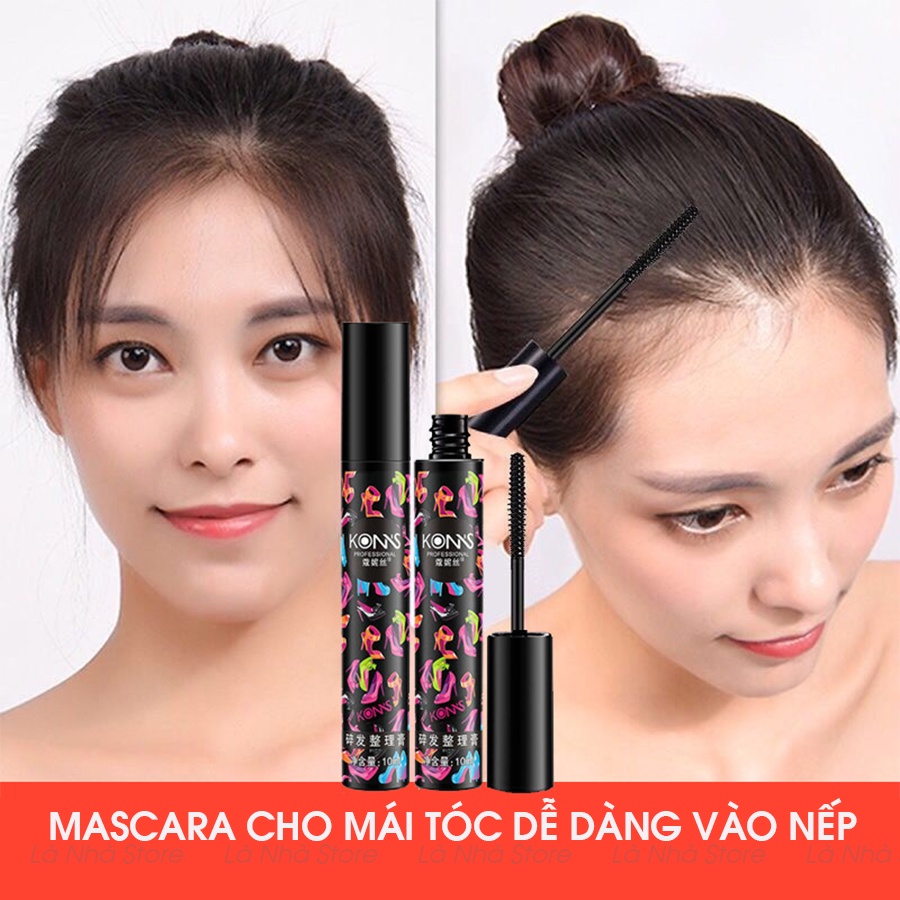 Kem Ủ Tóc Cải Thiện Tình Trạng Gàu Không Chứa Dầu