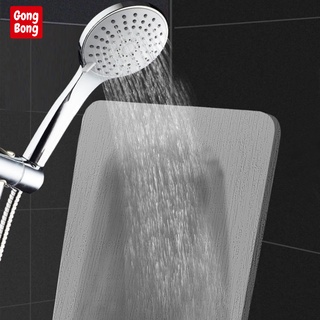 Thảm đá chùi chân siêu thấm Nhật Bản