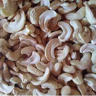 500g HẠT ĐIỀU SỐNG ĐÃ TÁCH VỎ LỤA