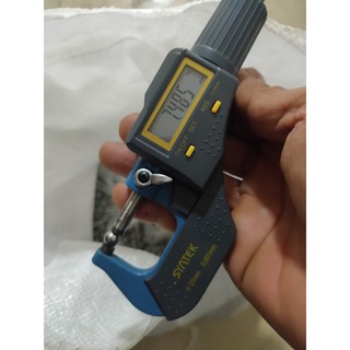 1kg Bi Sắt 7.5mm