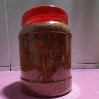 Gia vị bột xóc gà cho 8kg bột mì