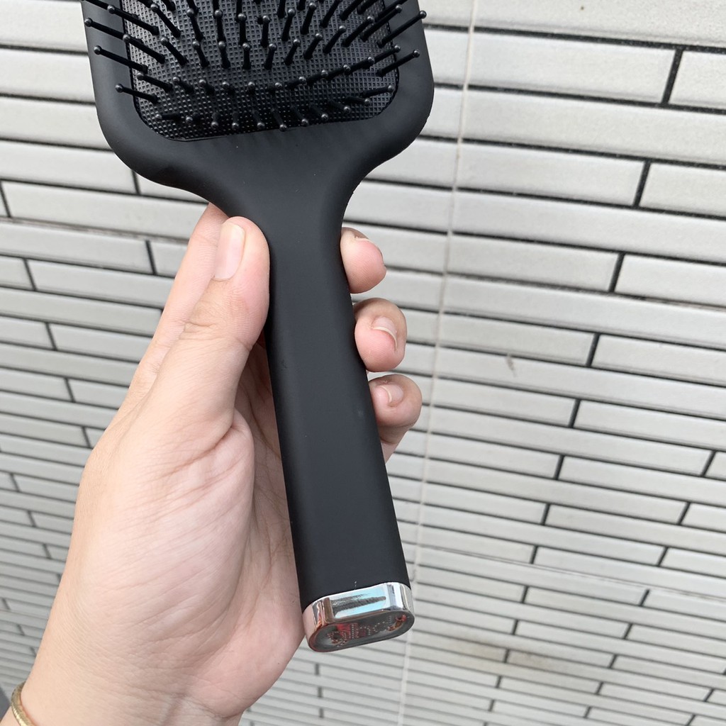 LƯỢC GỖ RỐI GHD PADDLE BRUSH (GOOD HAIR EVERYDAY)