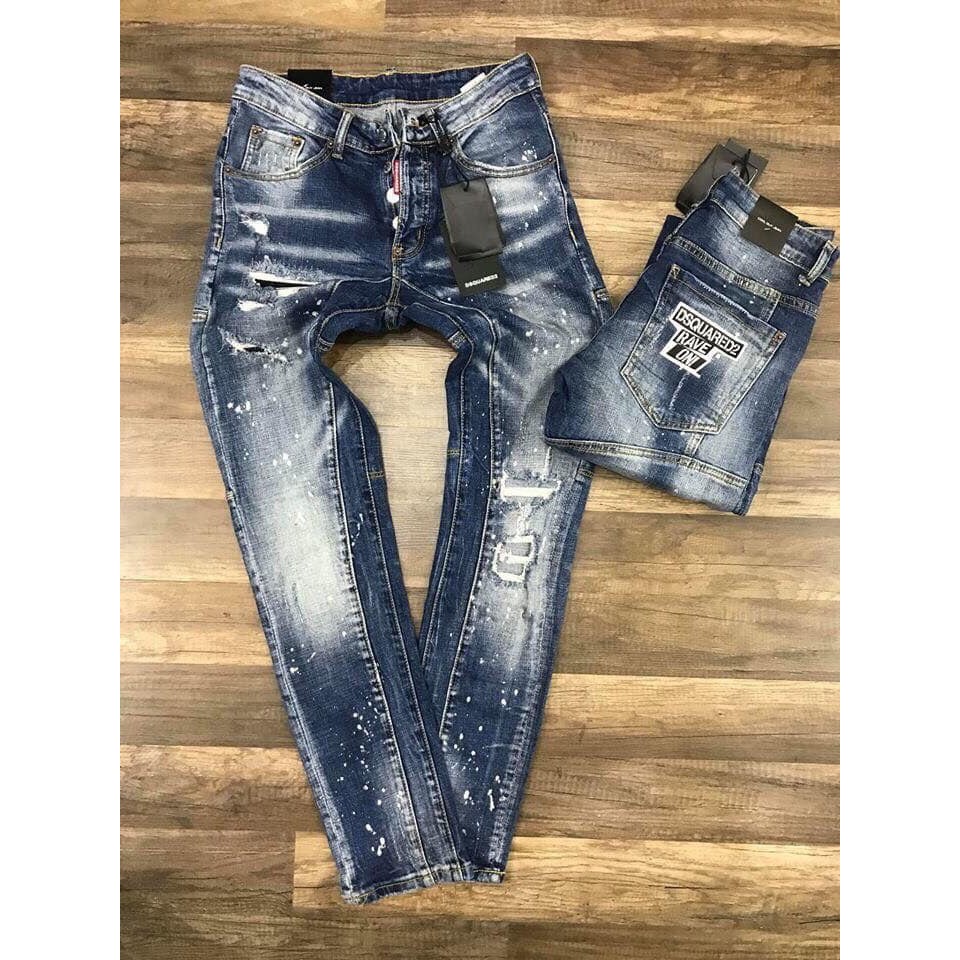 🔥 ĐỈNH CAO SALE 10.10 🍀 | SALE | Quần bò côn dsp2 siêu hot Chất Đẹp ... . . .  . . new * 🔥 *