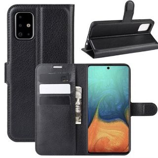 Bao da Samsung A21S thời trang