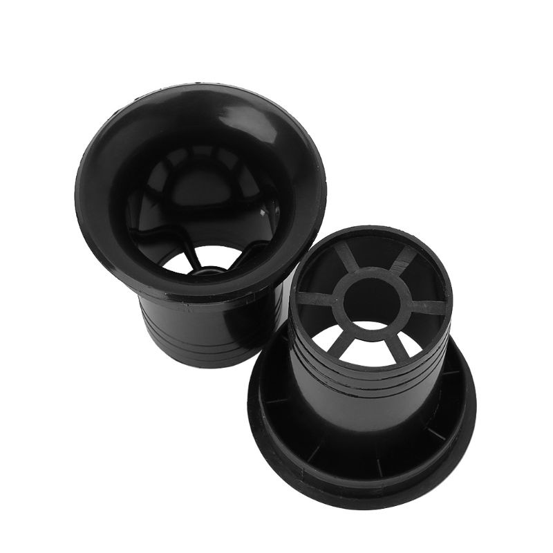 Set 2 Ống Thông Gió Nối Loa Bass 2 5inch 66x78