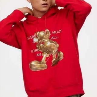 Áo Hoodie Đỏ JACK - J97