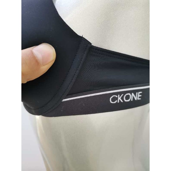 Bộ 2 Món Áo Ngực + Quần Sịp CKONE