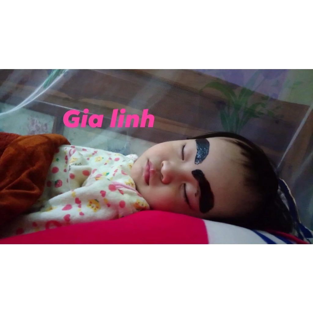 Mẹo Cai Sữa cho bé,Chỉ Bôi