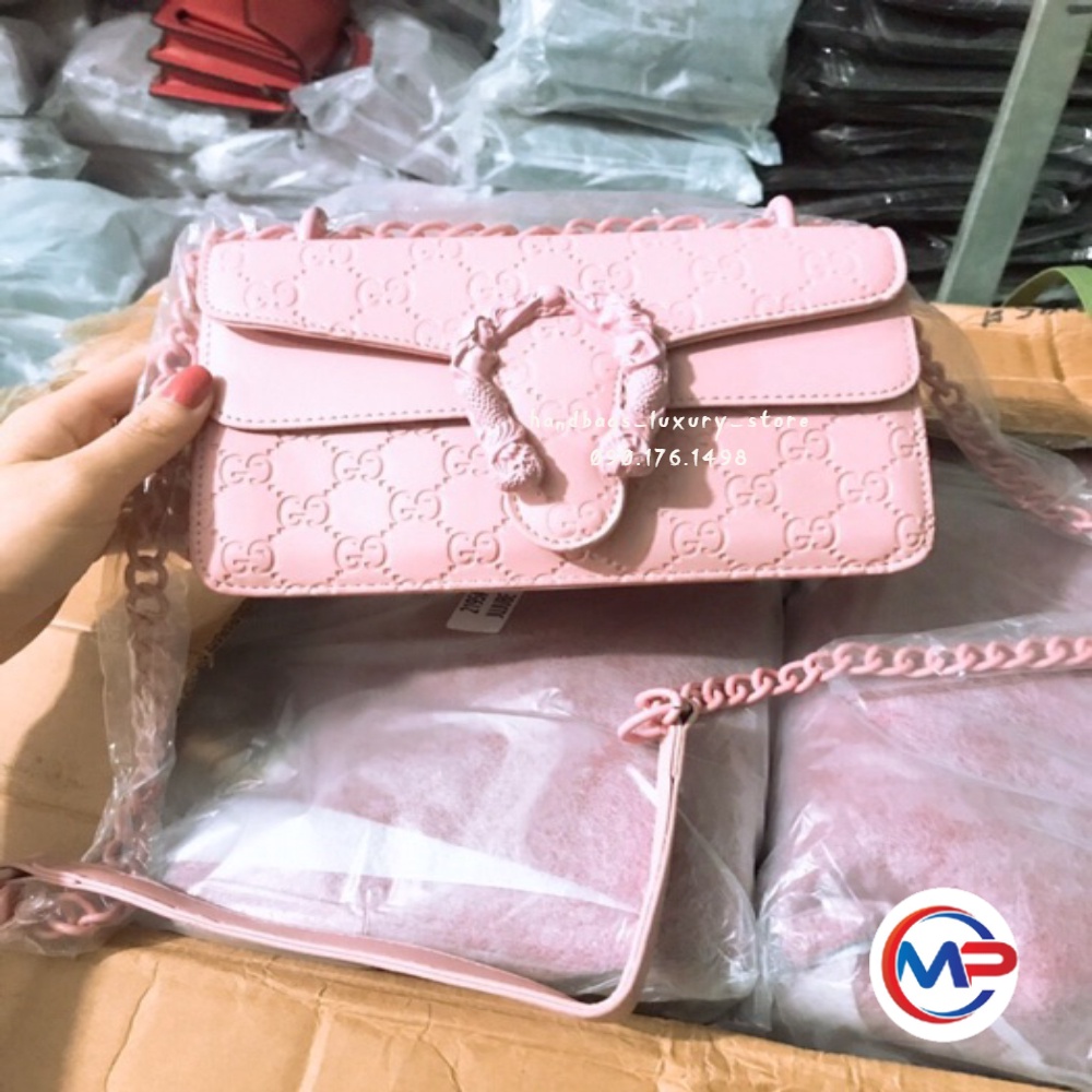 𝑭𝑹𝑬𝑬𝑺𝑯𝑰𝑷  Túi xách đầu rồng QC
