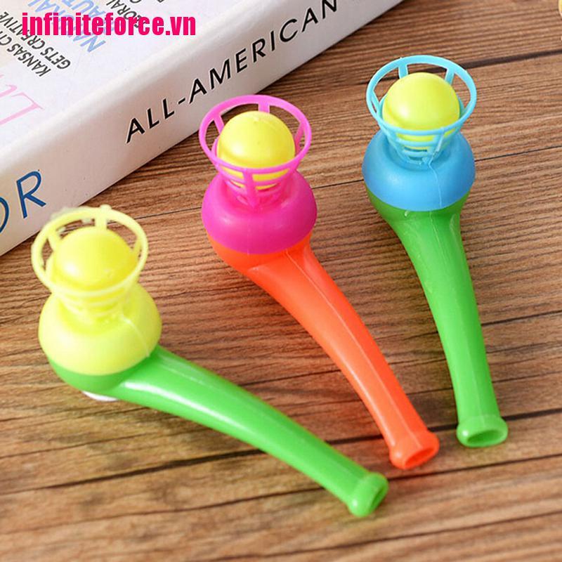 Set 3 Đồ Chơi Thổi Bóng Vui Nhộn Dành Cho Bé