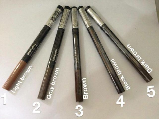 Chì kẻ mày hai đầu | BigBuy360 - bigbuy360.vn