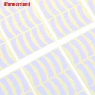 Bộ 100 Cặp Miếng Dán Hỗ Trợ Mắt Tiện Dụng