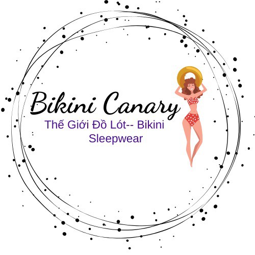 Bikini Canary