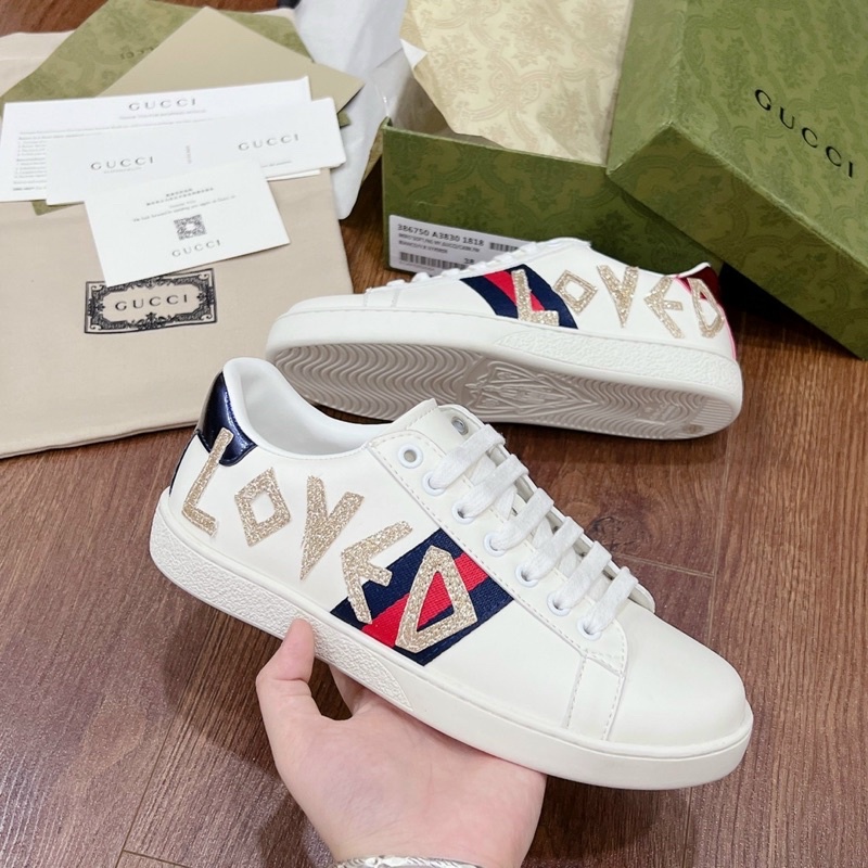 Giày Thể Thao GC Love