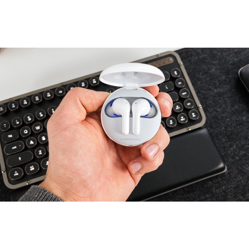 Tai nghe Bluetooth True Wireless LG HBS-FN7 nguyên seal chính hãng